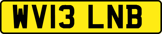 WV13LNB
