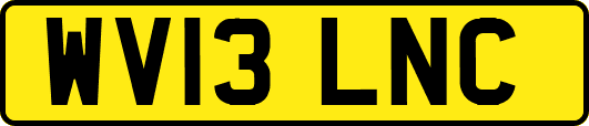 WV13LNC