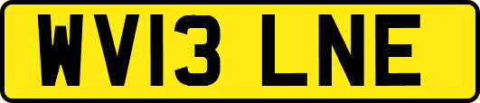 WV13LNE