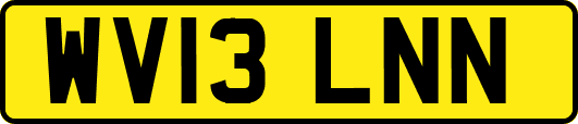 WV13LNN