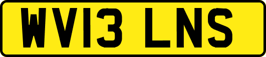 WV13LNS