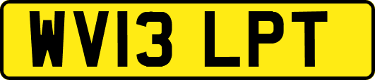 WV13LPT