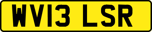 WV13LSR