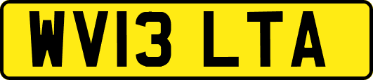 WV13LTA