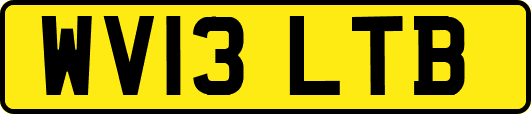 WV13LTB
