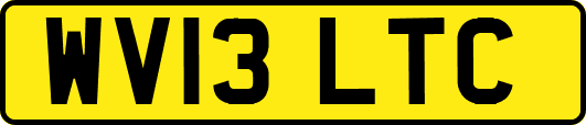 WV13LTC
