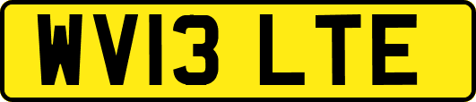 WV13LTE
