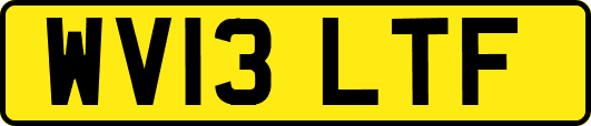 WV13LTF