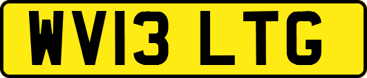WV13LTG