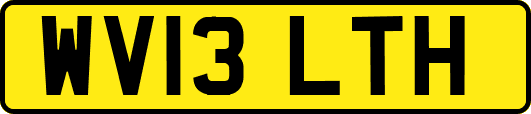 WV13LTH