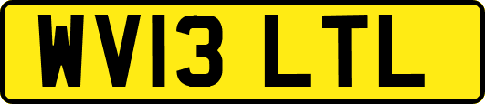 WV13LTL