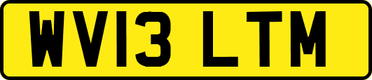 WV13LTM