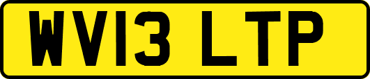 WV13LTP
