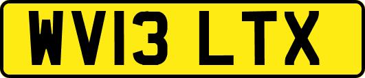WV13LTX