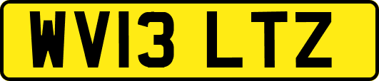 WV13LTZ