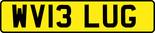 WV13LUG