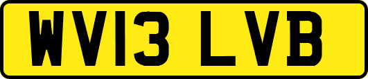 WV13LVB