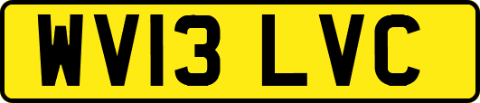 WV13LVC