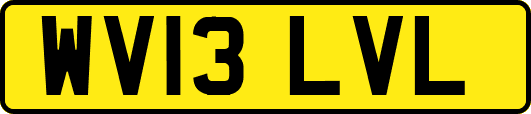 WV13LVL