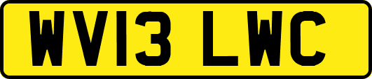 WV13LWC