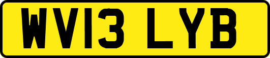WV13LYB