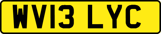 WV13LYC