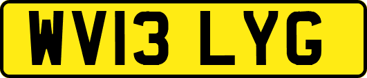 WV13LYG