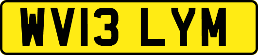 WV13LYM
