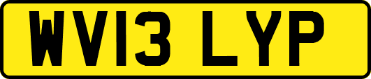WV13LYP