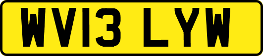 WV13LYW