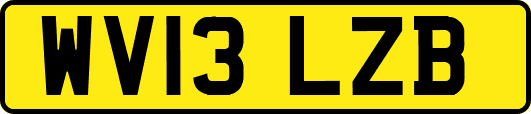 WV13LZB