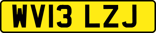 WV13LZJ