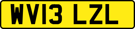 WV13LZL