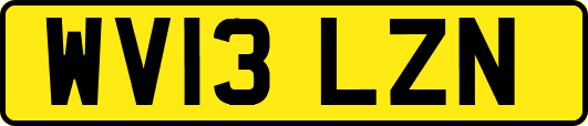 WV13LZN