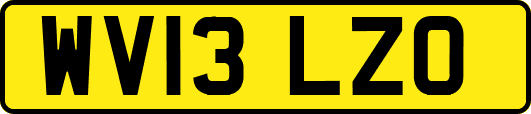 WV13LZO