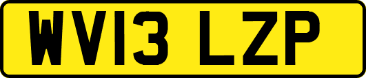 WV13LZP