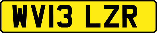 WV13LZR