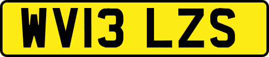 WV13LZS