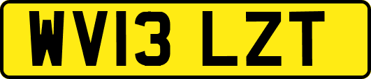 WV13LZT