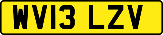 WV13LZV