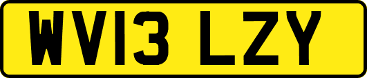 WV13LZY