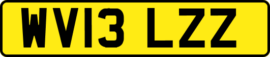 WV13LZZ