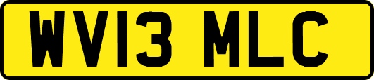 WV13MLC