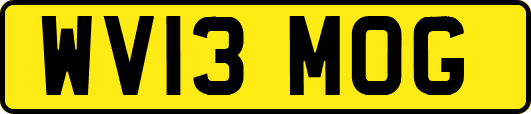 WV13MOG