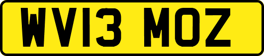 WV13MOZ