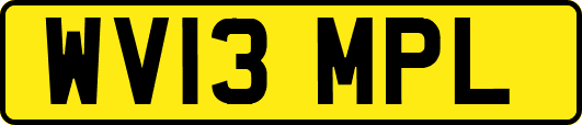 WV13MPL