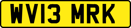 WV13MRK