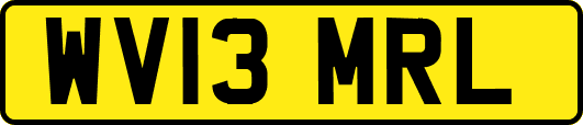 WV13MRL