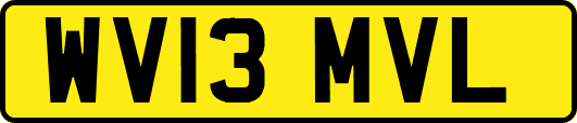 WV13MVL