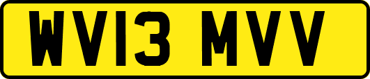 WV13MVV